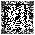 QR code with Amputee Prosthetic Clinic Corp contacts