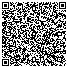 QR code with A Step Ahead Prosthetics of TX contacts