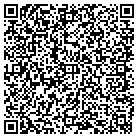 QR code with Center For Orthotic & Prsthtc contacts