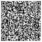 QR code with Frontier Orthopedics Service contacts
