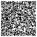 QR code with Hanger Clinic contacts