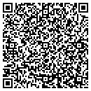 QR code with Hanger P & O contacts