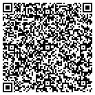 QR code with Hyde Prosthetics & Orthotics contacts