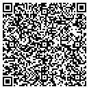 QR code with M C Coin Laundry contacts