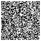 QR code with Mahaffey Orthodics & Prsthtcs contacts