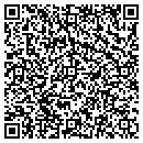 QR code with O And P Svetz Inc contacts