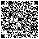 QR code with Or Pro Prosthetics & Orthotics contacts