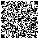 QR code with Or Pro Prosthetics-Orthotics contacts