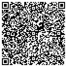 QR code with Prosthetic Orthotic Solutions contacts