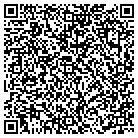 QR code with Tillges Certified Orthotic Inc contacts