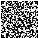 QR code with US Dentech contacts