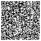 QR code with Pedrestrian & Safety Products contacts