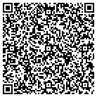 QR code with Ultimate Survival Technologies contacts