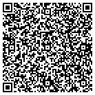 QR code with R Michael Schulz Od PA contacts