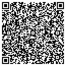 QR code with C-Barb CO contacts