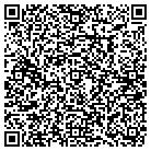 QR code with First Choice Orthotics contacts