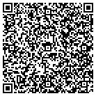 QR code with Vonn's Cleaning Service contacts