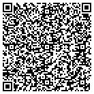 QR code with Hely & Weber Orthopedic contacts