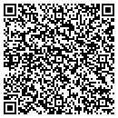 QR code with J T Posey CO contacts