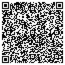 QR code with Kinamed Inc contacts