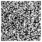QR code with M A C Distributers LLC contacts