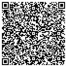 QR code with Majestic Drapery Fabricators contacts