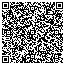 QR code with R J's Pub contacts