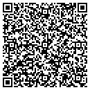 QR code with O2s LLC contacts