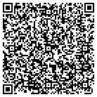 QR code with Prosthetic & Orthotic Group contacts