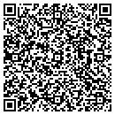 QR code with Raising Cane contacts