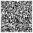QR code with Respironics Inc contacts