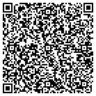 QR code with Rhodes Environmental Inc contacts