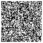 QR code with Valley Orthopedic & Prosthetic contacts