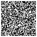 QR code with J Walker Assoc contacts