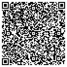 QR code with AMS Uniform Gallery contacts