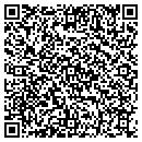 QR code with The Walker Paw contacts