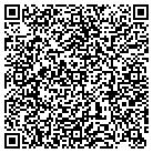 QR code with High Seas Fabrication Inc contacts