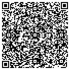 QR code with Custom Adaptive Systems Inc contacts