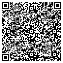 QR code with A Peddles Touch contacts