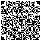 QR code with Hands on Concepts Inc contacts