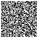 QR code with Hogg Welding contacts