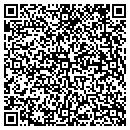 QR code with J R Latimer Rubber CO contacts