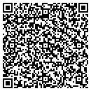 QR code with Hollander Team contacts