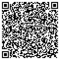 QR code with Xcalibur contacts