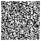 QR code with N E Baptist Hospital contacts