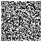 QR code with Resonance Medical Technologies contacts