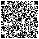 QR code with Calypte Biomedical Corp contacts