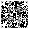 QR code with Cdi contacts