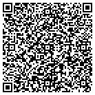 QR code with First Warning Systems Inc contacts