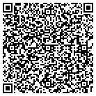 QR code with High Field Open Mri contacts